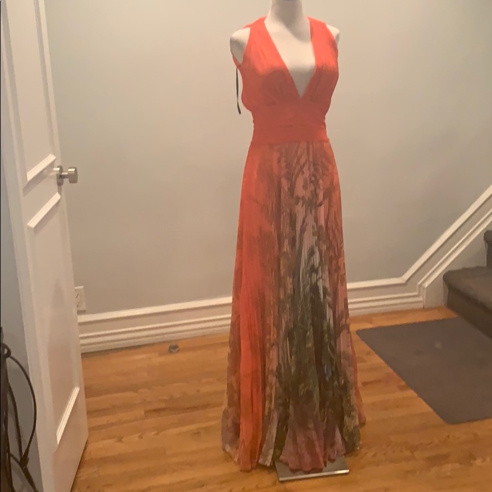 Cavalli class gown